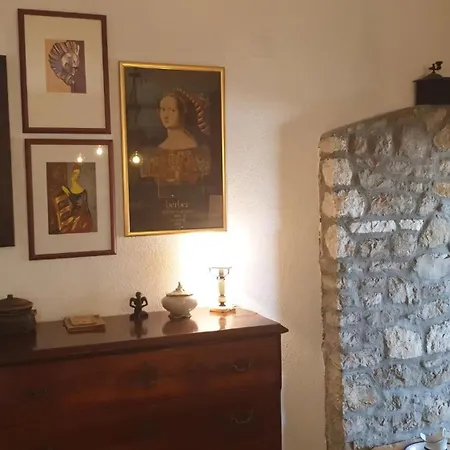 Steinhaus In Strandnaehe Mit Whirlpool