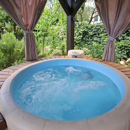 Holiday home Steinhaus In Strandnaehe Mit Whirlpool *