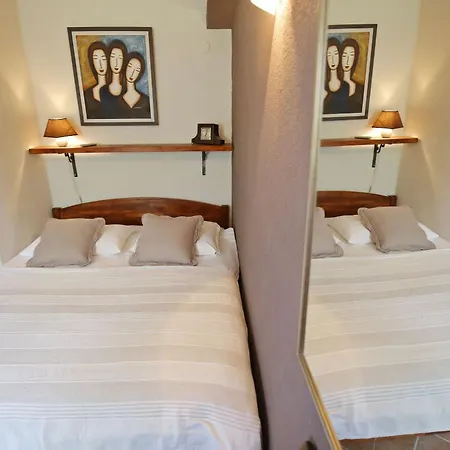 Steinhaus In Strandnaehe Mit Whirlpool Holiday home