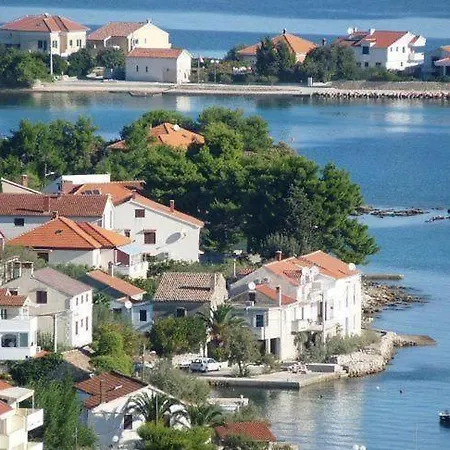Steinhaus In Strandnaehe Mit Whirlpool Tatil Evi Preko