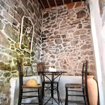 Tatil Evi Steinhaus In Strandnaehe Mit Whirlpool Preko